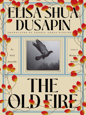 cover image of The Old Fire